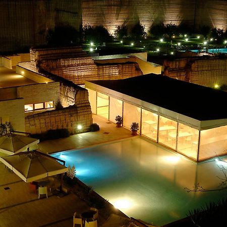 Cave Bianche Hotel Favignana Exterior foto