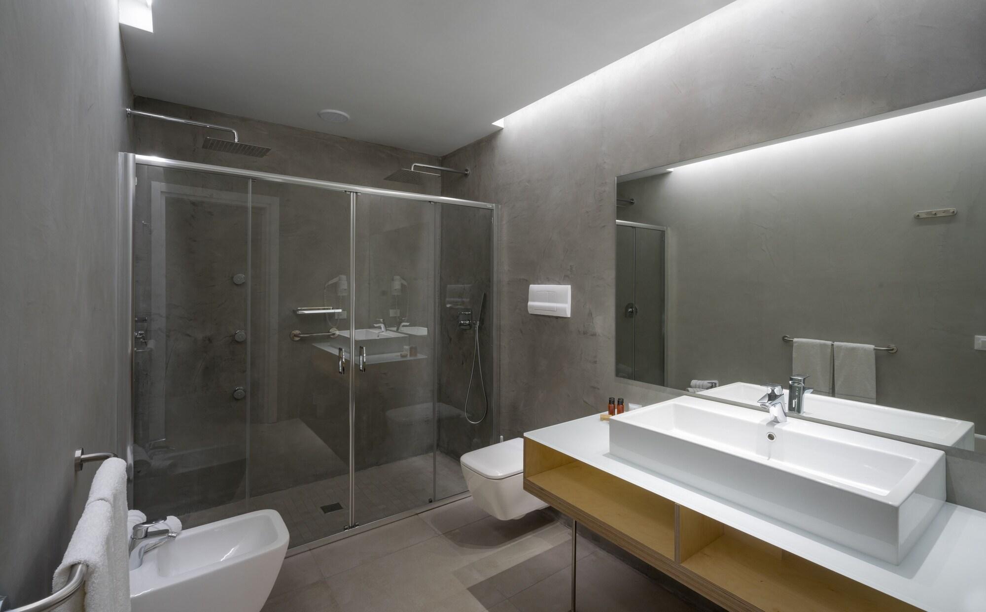Cave Bianche Hotel Favignana Exterior foto