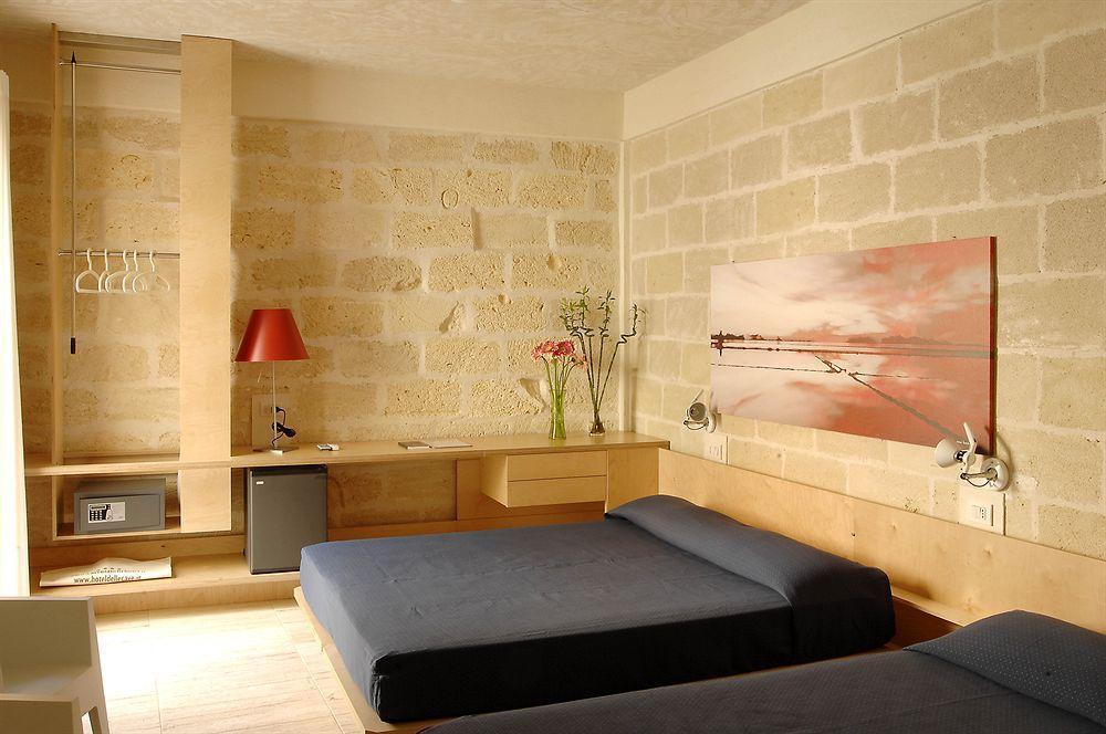 Cave Bianche Hotel Favignana Exterior foto
