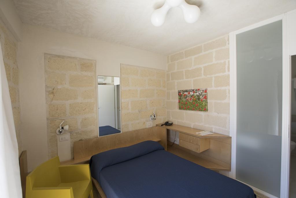 Cave Bianche Hotel Favignana Exterior foto