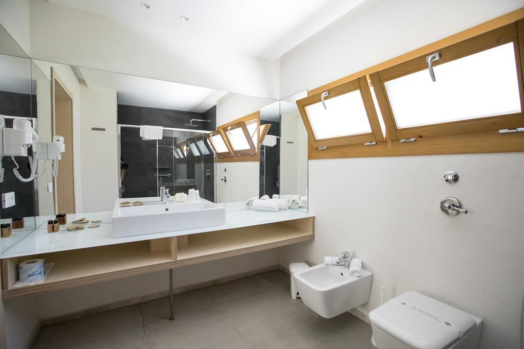 Cave Bianche Hotel Favignana Exterior foto