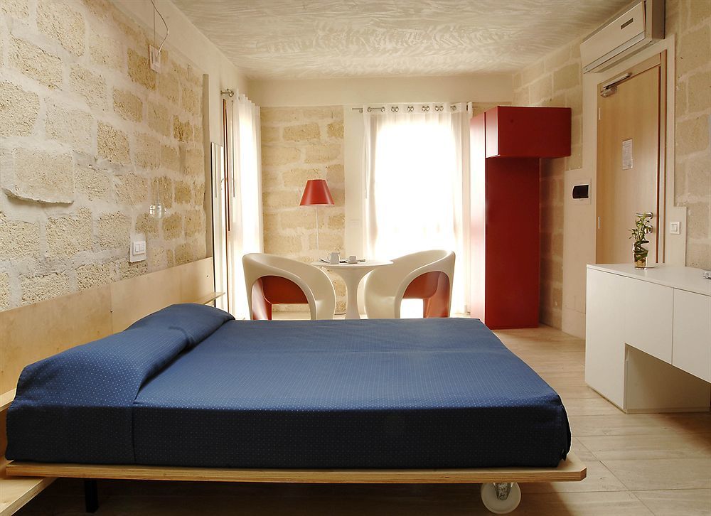 Cave Bianche Hotel Favignana Quarto foto