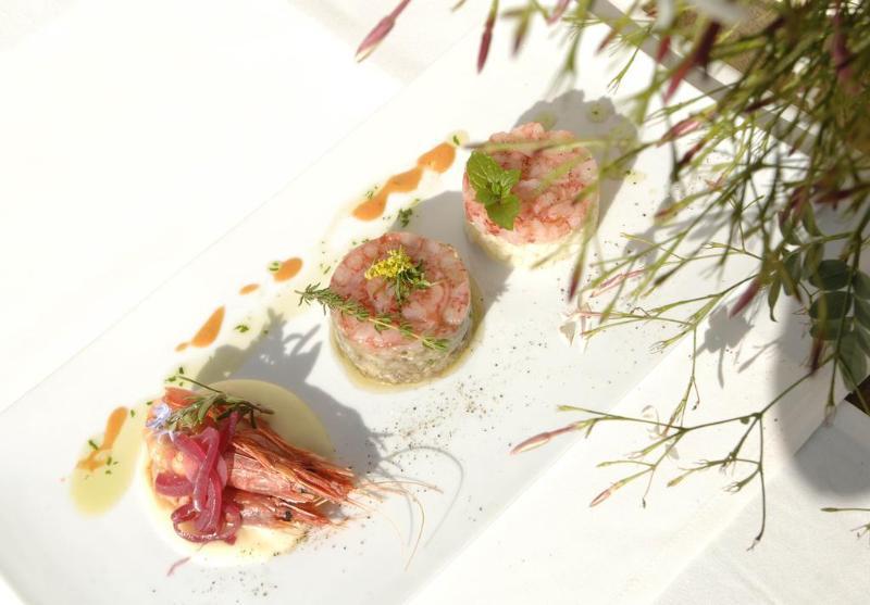 Cave Bianche Hotel Favignana Exterior foto